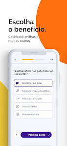 Cartão de Crédito com Limite screenshot image 5_funmod.online