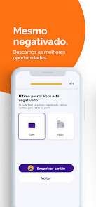 Cartão de Crédito com Limite screenshot image 1_funmod.online