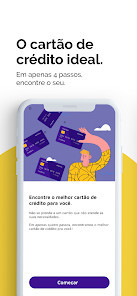 Cartão de Crédito com Limite screenshot image 4_funmod.online