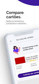 Cartão de Crédito com Limite screenshot image 3_funmod.online