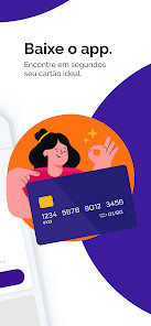 Cartão de Crédito com Limite screenshot image 2_funmod.online