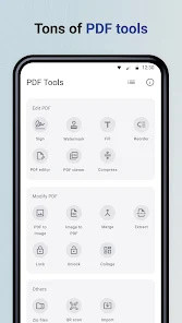 Cam Scanner - PDF Scanner App screenshot image 7_funmod.online
