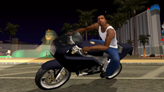 Grand Theft Auto: San Andreas<span>(Mod menu)</span> screenshot image 10_funmod.online