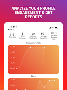 Reportly<span>(Premium unlocked)</span> screenshot image 3_funmod.online