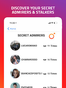 Reportly<span>(Premium unlocked)</span> screenshot image 2_funmod.online