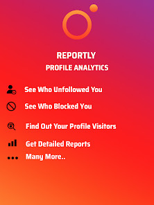 Reportly<span>(Premium unlocked)</span> screenshot image 5_funmod.online