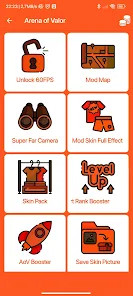 DN Turbo : CPU/Ram Booster Pro<span>(Free Download)</span> screenshot image 5_funmod.online