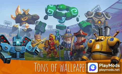 MOD-MASTER for Roblox<span>(Unlock All)</span> screenshot image 2_funmod.online