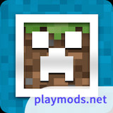 Parkour Mods For MCPE1.36_funmod.online