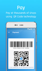 Alipay screenshot image 4_funmod.online