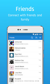 Alipay screenshot image 5_funmod.online