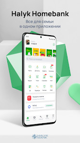 Halyk Homebank screenshot image 22_funmod.online