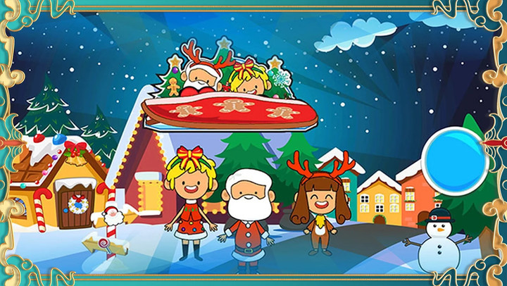 Futurama: Worlds of Tomorrow(Mods) screenshot image 1_funmod.online