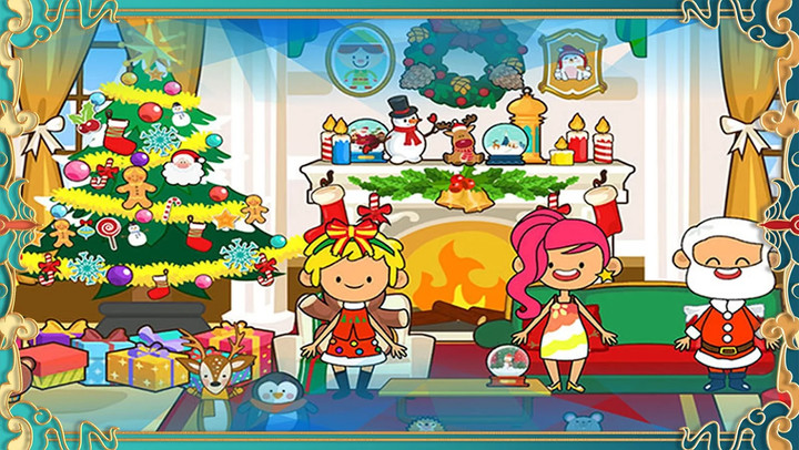 Futurama: Worlds of Tomorrow(Mods) screenshot image 4_funmod.online