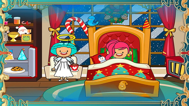 Futurama: Worlds of Tomorrow(Mods) screenshot image 5_funmod.online