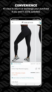 Fabletics screenshot image 18_funmod.online