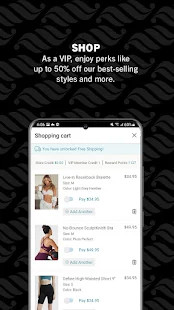 Fabletics screenshot image 19_funmod.online