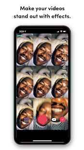 TikTok<span>(Mod)</span> screenshot image 1_funmod.online