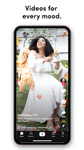 TikTok<span>(Mod)</span> screenshot image 5_funmod.online