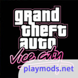 GTA Grand Theft Auto: Vice City<span>(Missions Complete/Unlimited Money)</span>1.12_funmod.online
