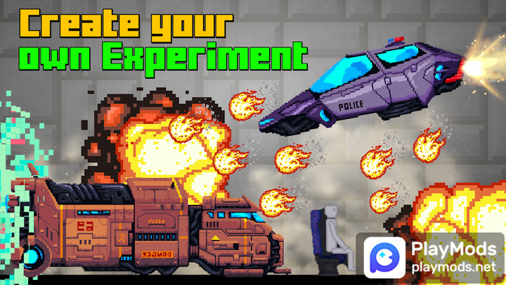 Melon Mods screenshot image 5_funmod.online