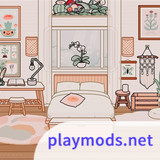 Toca Boca Room Ideas1.0.0_funmod.online