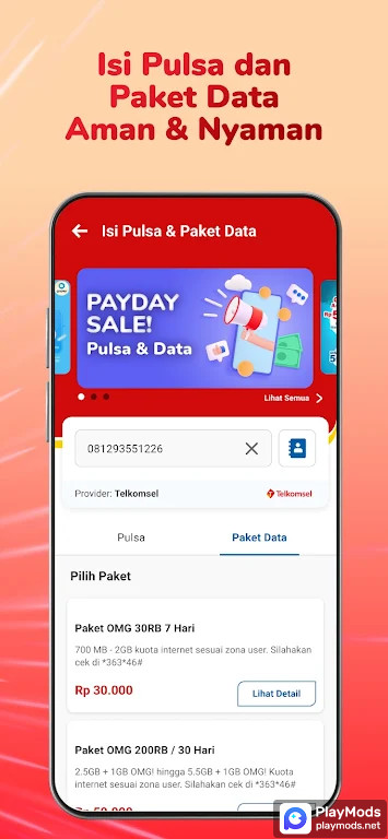 Alfagift screenshot image 1_funmod.online