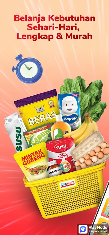 Alfagift screenshot image 2_funmod.online