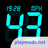 GPS Speedometer - Odometer2.2.4_funmod.online