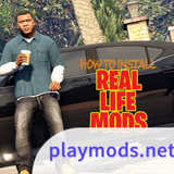 Grand Theft Auto V mod1.4.0_funmod.online