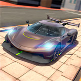 Extreme Car Driving Simulator7.6.11_funmod.online