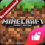 Minecraft(Early Access)<span>(Mods inside/Recommended)</span>1.26.0.23_funmod.online