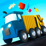 Garbage Truck: Junkyard Keeper<span>(NO ADS)</span>0.0.12_funmod.online