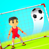Crazy Soccer Kick<span>(NO ADS)</span>1.0_funmod.online