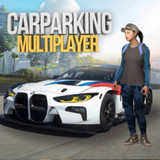 Car Parking Multiplayer<span>(Unlimited Money)</span>4.9.5_funmod.online