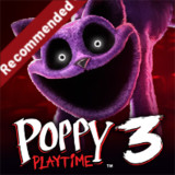 Poppy Playtime Chapter 3<span>(Mod Menu)</span>1.0.25_funmod.online