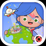 Miga Town My World<span>(Unlock all)</span>1.91_funmod.online