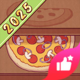 Good Pizza, Great Pizza<span>(Unlimited Money)</span>5.39.0_funmod.online