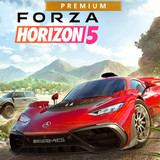 Forza Horizon 5<span>(Cloud Game)</span>1.14.0_funmod.online