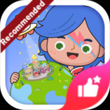 Miga Town: My World<span>(Unlock all characters/Unlock)</span>1.91_funmod.online