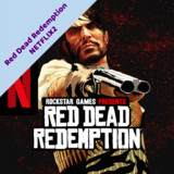 Red Dead Redemption NETFLIX2<span>(Unlock the full version)</span>1.50.60293175_funmod.online