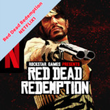 Red Dead Redemption NETFLIX1<span>(Unlock the full version)</span>1.50.60293175_funmod.online