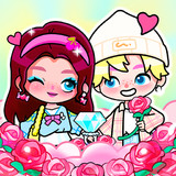 Aha World: Dolls Game for Kids5.2.0_funmod.online
