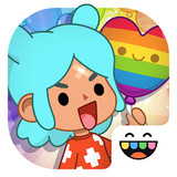 Toca Boca World1.134_funmod.online