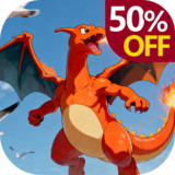 Pokémon Wonders Journey<span>(Unlimited Diamonds)</span>1.0_funmod.online