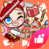 Avatar World ®<span>(Mod Inside/Recommended)</span>1.216_funmod.online