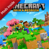 Minecraft: Dream it, Build it!<span>(Mod Menu/Mods inside)</span>1.26.52.3_funmod.online