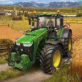 Farming Simulator 20<span>(Chinese vehicles Mods)</span>0.0.0.90 - Google_funmod.online
