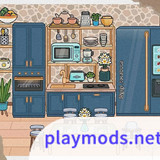 Toca Boca Room Ideas1.0.0_funmod.online