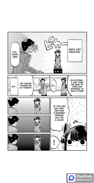 Tachiyomi screenshot image 1_funmod.online